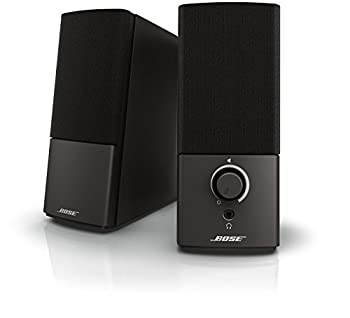Bose Companion 2 Series III(スピーカー)