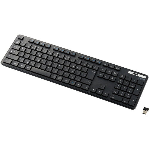 エレコム TK-FDM110TBK