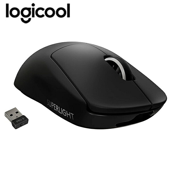 ロジクール G PRO X SUPERLIGHT 2
