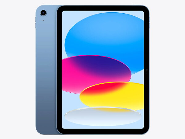 Apple iPad 11インチ(A16)第11世代