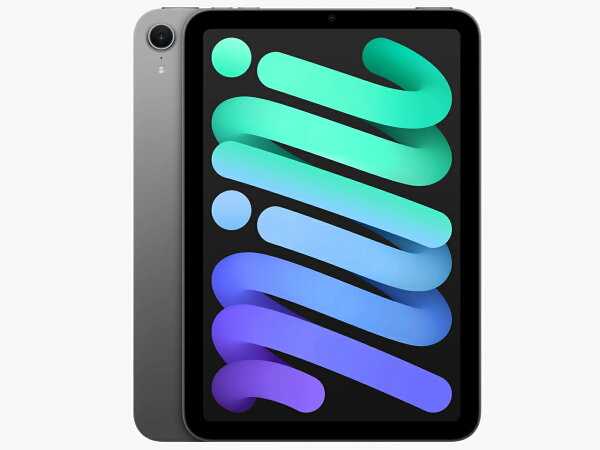 Apple iPad mini 8.3インチ(A17 Pro)第7世代