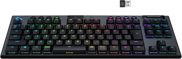 Logicool G G913 TKL