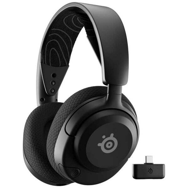 SteelSeries Arctis Nova 7(ヘッドセット)